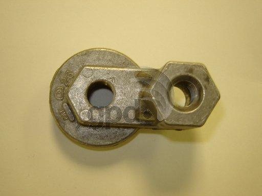 Global Parts Distributors 4011242 - Drive Belt Idler Pulley Global Parts Distributors 4011242 Drive Belt Idler Pulley product image 1 of 1