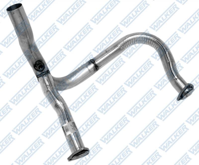Walker Exhaust 40202 - Exhaust Y Pipe Walker Exhaust 40202 Exhaust Y Pipe product image 1 of 1