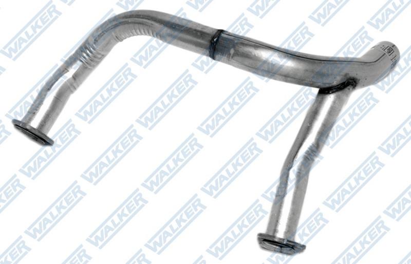 Walker Exhaust 40203 Exhaust Y Pipe product image 1 of 1