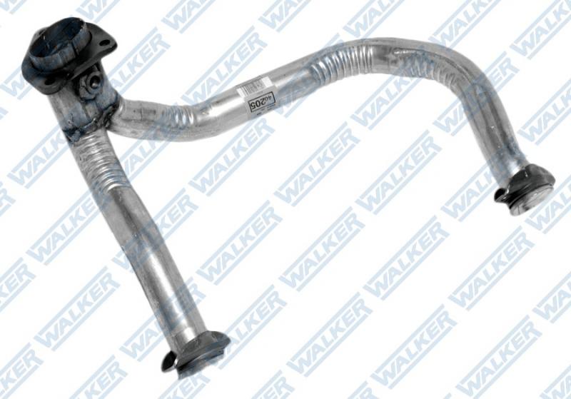 Walker Exhaust 40205 Exhaust Y Pipe product image 1 of 1