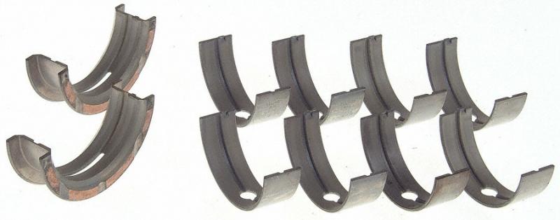 Sealed Power 4020M - Engine Crankshaft Main Bearing Set Sealed Power 4020M Engine Crankshaft Main Bearing Set product image 1 of 1