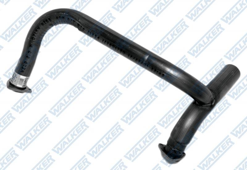 Walker Exhaust 40211 - Exhaust Y Pipe Walker Exhaust 40211 Exhaust Y Pipe product image 1 of 1