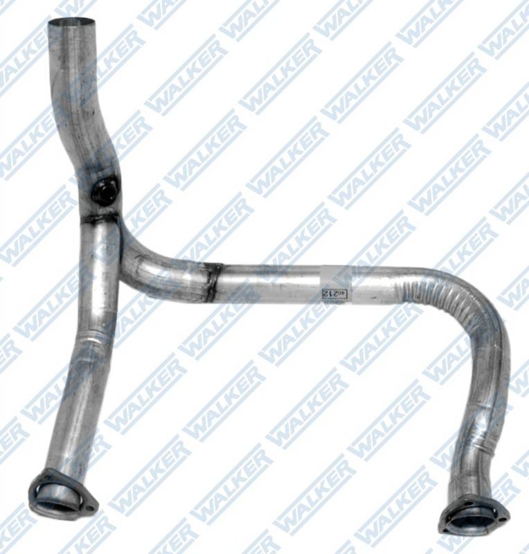 Walker Exhaust 40212 Exhaust Y Pipe product image 1 of 1