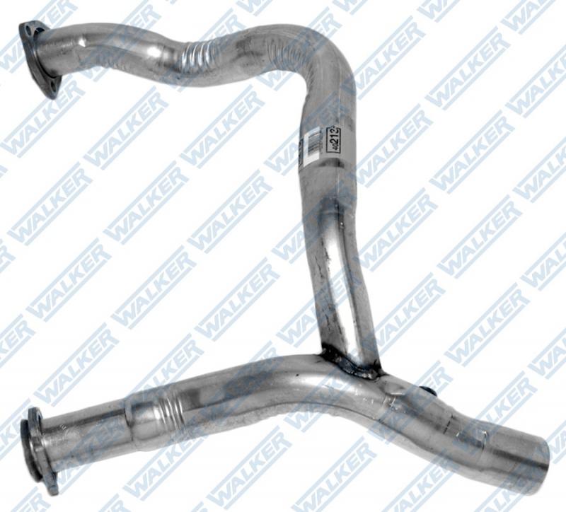 Walker Exhaust 40213 Exhaust Y Pipe product image 1 of 1