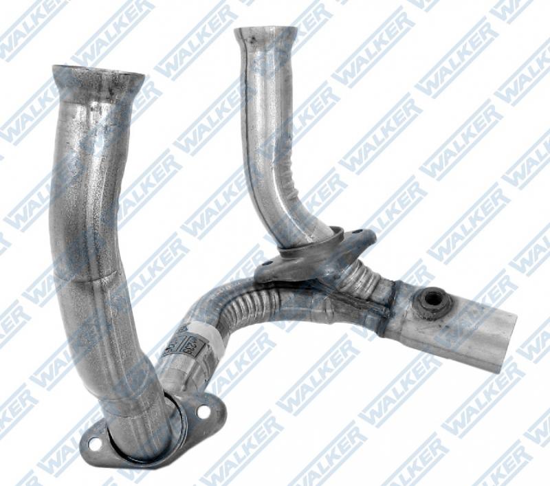 Walker Exhaust 40235 Exhaust Pipe product image 1 of 1