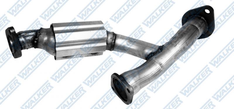 Walker Exhaust 40236 Catalytic Converter product image 1 of 1