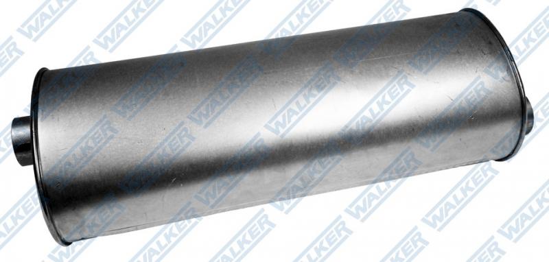 Walker Exhaust 40244 Exhaust Muffler Assembly product image 1 of 1
