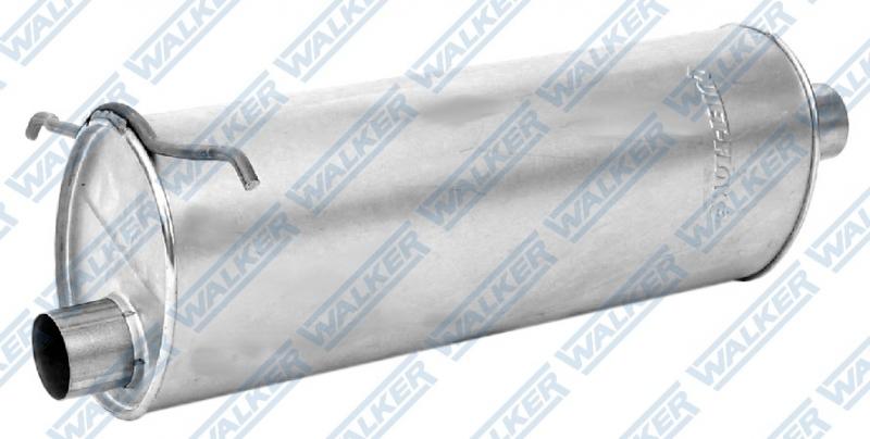 Walker Exhaust 40246 Exhaust Muffler Assembly product image 1 of 1