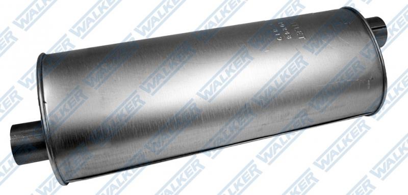 Walker Exhaust 40248 Exhaust Muffler Assembly product image 1 of 1