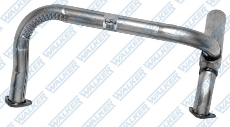Walker Exhaust 40295 - Exhaust Y Pipe Walker Exhaust 40295 Exhaust Y Pipe product image 1 of 1