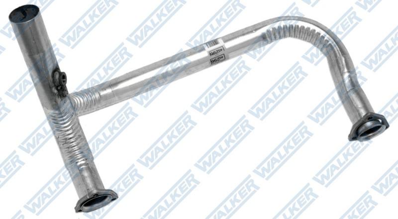 Walker Exhaust 40296 Exhaust Y Pipe product image 1 of 1