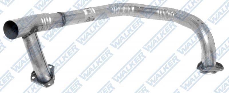Walker Exhaust 40299 - Exhaust Y Pipe Walker Exhaust 40299 Exhaust Y Pipe product image 1 of 1