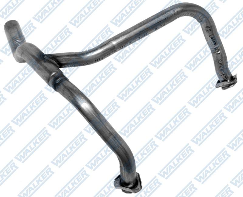 Walker Exhaust 40308 - Exhaust Y Pipe Walker Exhaust 40308 Exhaust Y Pipe product image 1 of 1