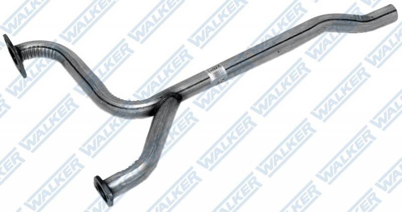 Walker Exhaust 40327 Exhaust Y Pipe product image 1 of 1