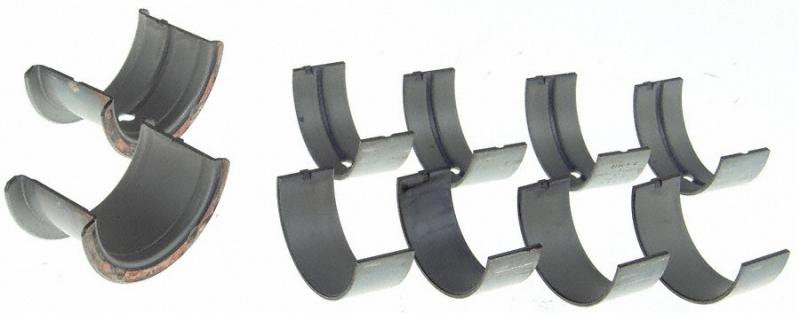 Sealed Power 4036M - Engine Crankshaft Main Bearing Set Sealed Power 4036M Engine Crankshaft Main Bearing Set product image 1 of 1