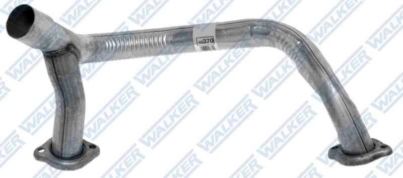 Walker Exhaust 40370 Exhaust Y Pipe product image 1 of 1