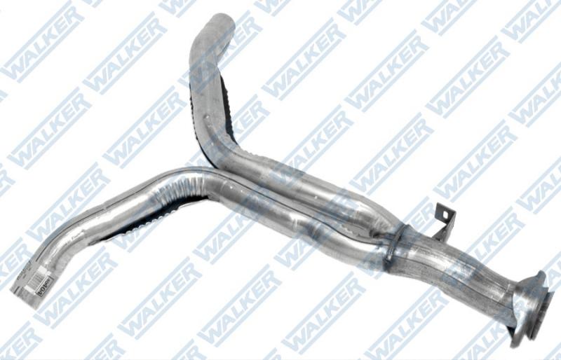 Walker Exhaust 40404 Exhaust Y Pipe product image 1 of 1