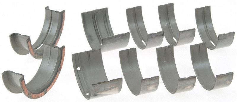 Sealed Power 4040M - Engine Crankshaft Main Bearing Set Sealed Power 4040M Engine Crankshaft Main Bearing Set product image 1 of 1
