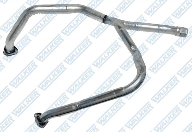 Walker Exhaust 40412 Exhaust Y Pipe product image 1 of 1
