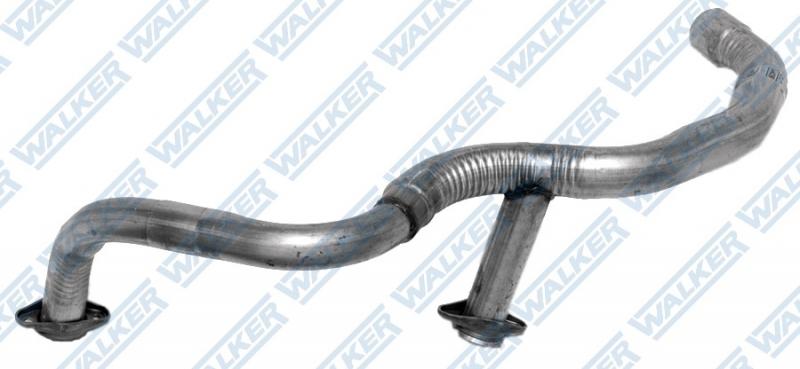 Walker Exhaust 40439 - Exhaust Y Pipe Walker Exhaust 40439 Exhaust Y Pipe product image 1 of 1