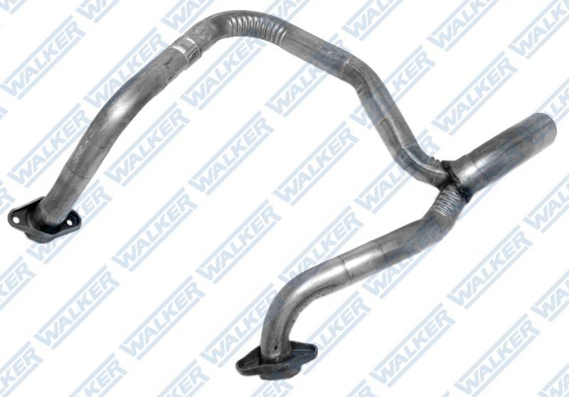 Walker Exhaust 40491 Exhaust Y Pipe product image 1 of 1