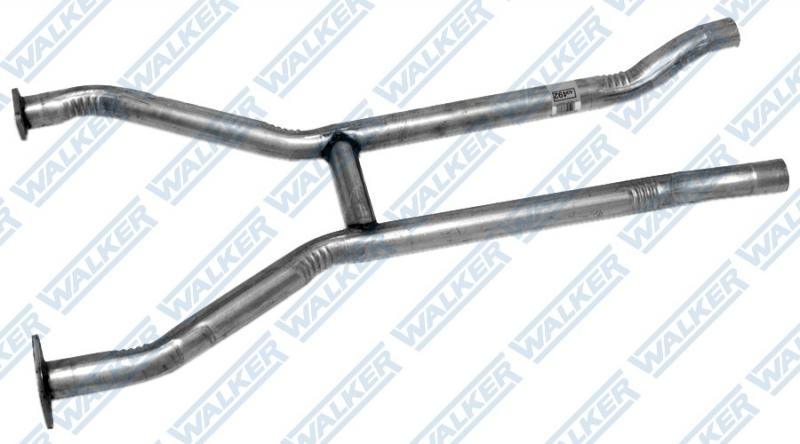 Walker Exhaust 40492 product image