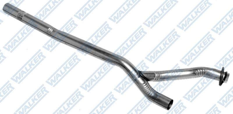 Walker Exhaust 40516 Exhaust Y Pipe product image 1 of 1