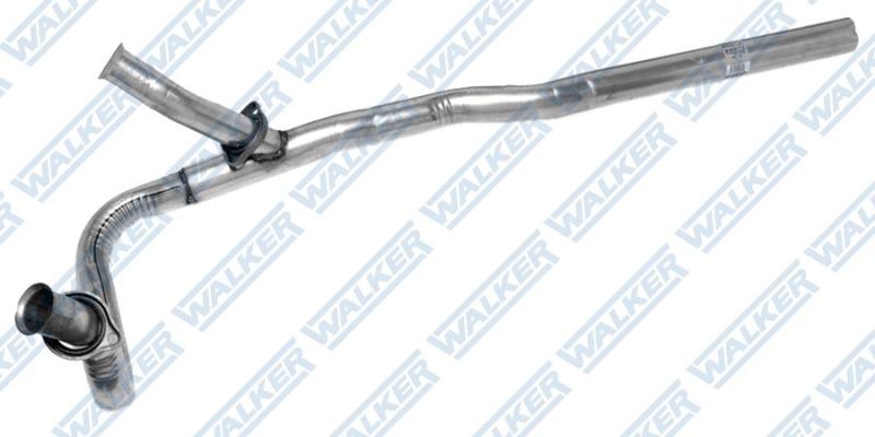 Walker Exhaust 40537 Exhaust Y Pipe product image 1 of 1