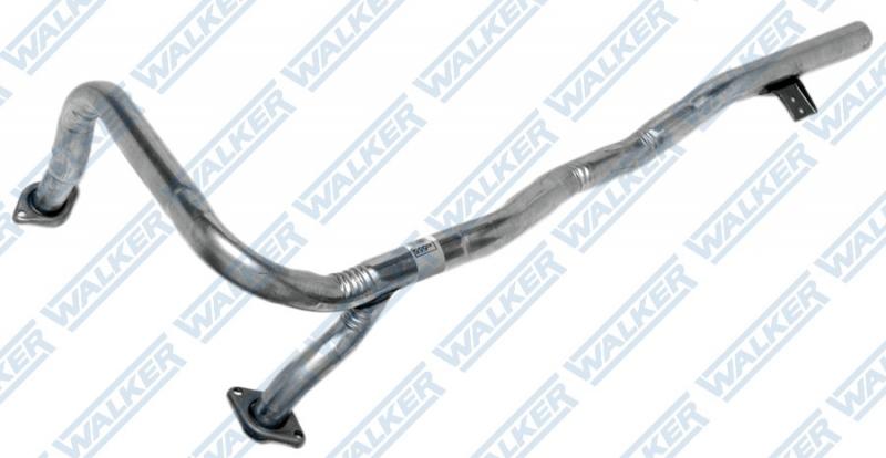 Walker Exhaust 40555 Exhaust Y Pipe product image 1 of 1