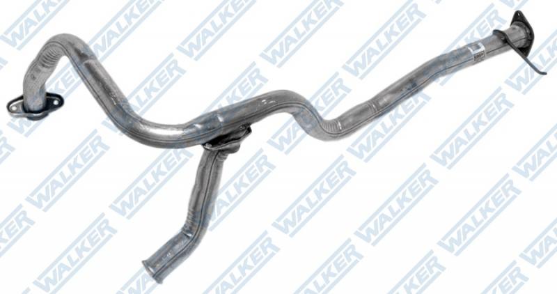 Walker Exhaust 40565 Exhaust Y Pipe product image 1 of 1