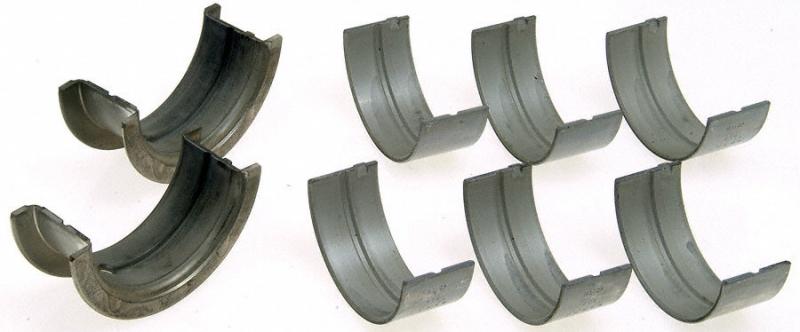 Sealed Power 4056M Engine Crankshaft Main Bearing Set product image 1 of 1