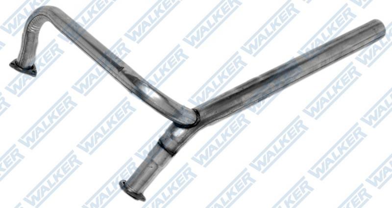Walker Exhaust 40583 - Exhaust Y Pipe Walker Exhaust 40583 Exhaust Y Pipe product image 1 of 1