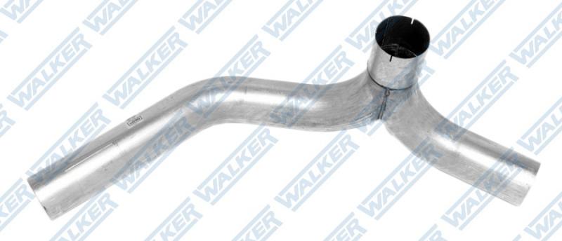 Walker Exhaust 40590 Exhaust Y Pipe product image 1 of 1