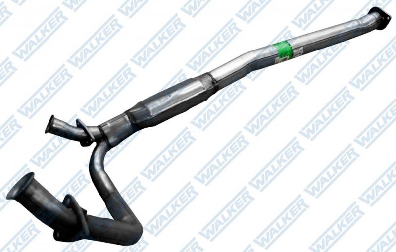 Walker Exhaust 40630 Catalytic Converter product image 1 of 1