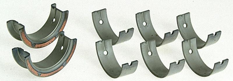 Sealed Power 4063M Engine Crankshaft Main Bearing Set product image 1 of 1