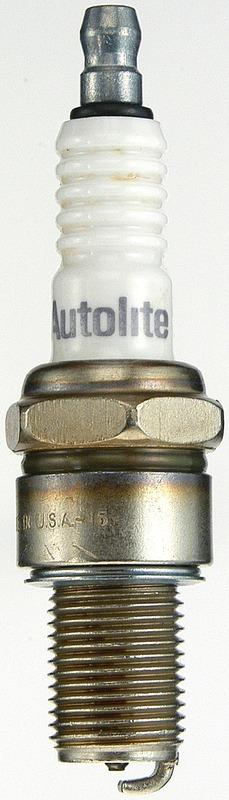 Autolite 4063 Spark Plug product image 1 of 1