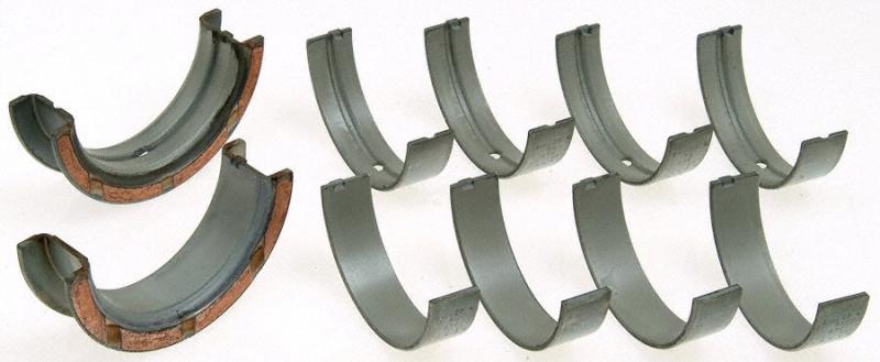 Sealed Power 4070M - Engine Crankshaft Main Bearing Set Sealed Power 4070M Engine Crankshaft Main Bearing Set product image 1 of 1