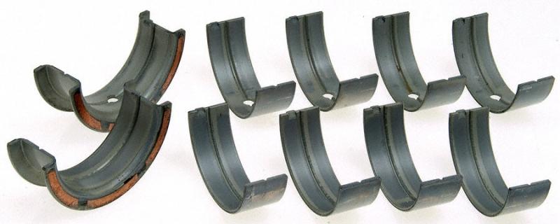 Sealed Power 4094M - Engine Crankshaft Main Bearing Set Sealed Power 4094M Engine Crankshaft Main Bearing Set product image 1 of 1