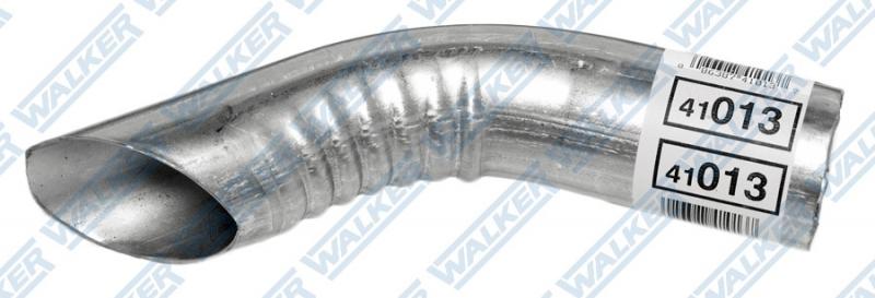 Walker Exhaust 41013 Exhaust Pipe Spout product image 1 of 1