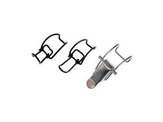 Dorman 41101 - Air Cleaner Fastener Dorman 41101 Air Cleaner Fastener product image 1 of 4