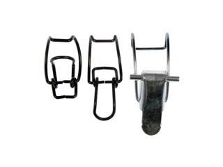 Dorman 41101 - Air Cleaner Fastener Dorman 41101 Air Cleaner Fastener product image 2 of 4