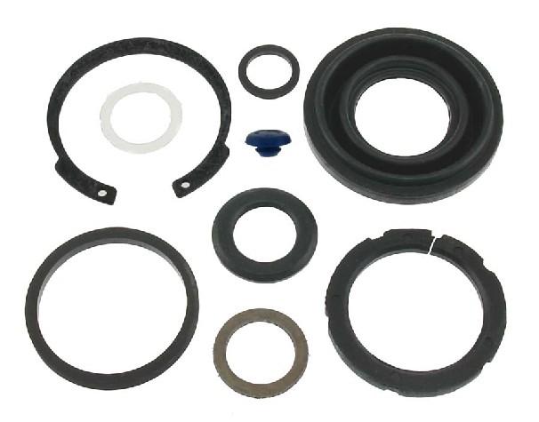 Carlson 41125 Disc Brake Caliper Repair Kit product image 1 of 1