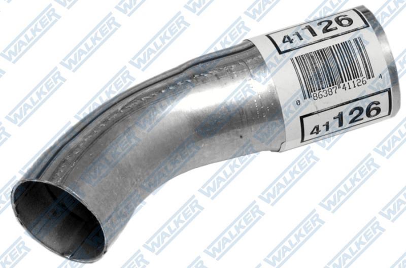 Walker Exhaust 41126 - Exhaust Tail Pipe Walker Exhaust 41126 Exhaust Tail Pipe product image 1 of 1