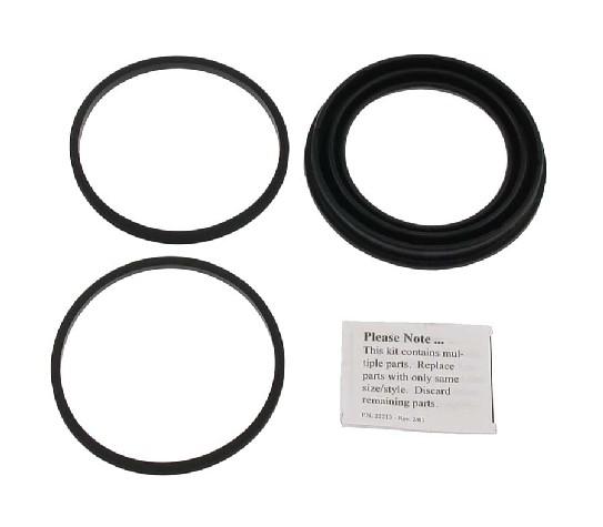 Carlson 41134 Disc Brake Caliper Repair Kit product image 1 of 1