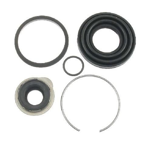 Carlson 41186 Disc Brake Caliper Repair Kit product image 1 of 1