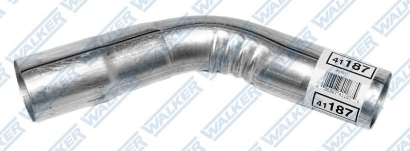 Walker Exhaust 41187 Exhaust Elbow product image 1 of 1