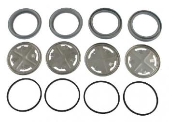 Carlson 41198 Disc Brake Caliper Repair Kit product image 1 of 1