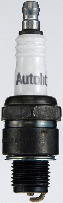 Autolite 411 Spark Plug product image 1 of 1