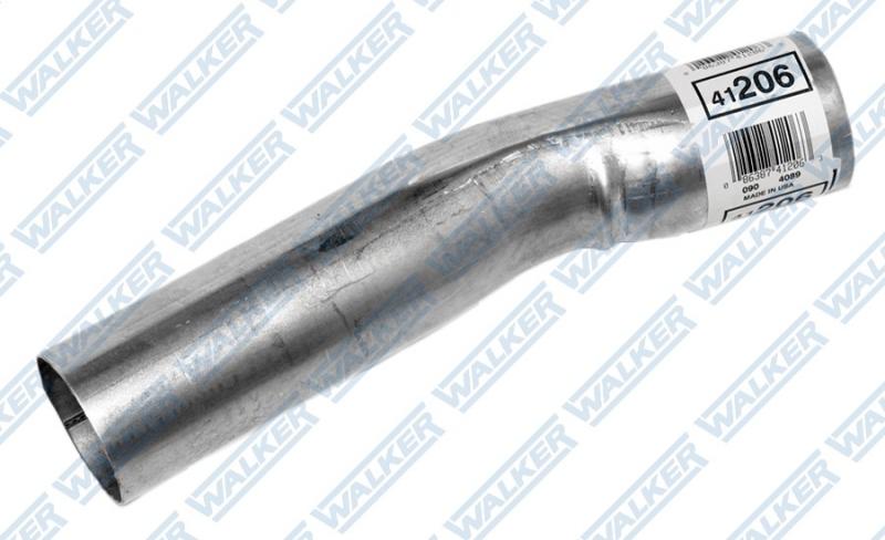 Walker Exhaust 41206 - Exhaust Tail Pipe Walker Exhaust 41206 Exhaust Tail Pipe product image 1 of 1