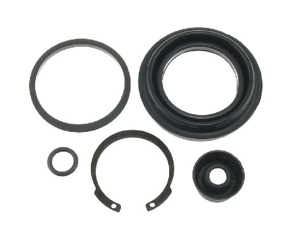 Carlson 41217 Disc Brake Caliper Repair Kit product image 1 of 1